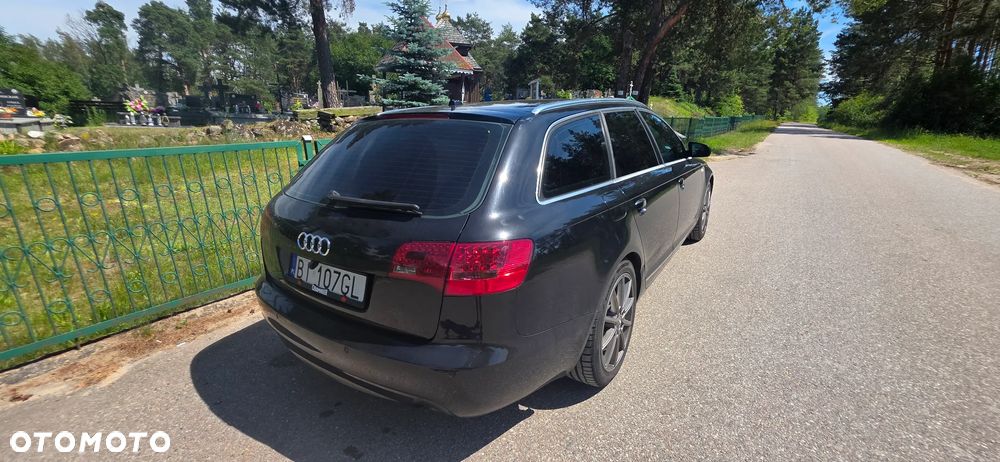 Audi A6 Avant 2.7 TDI tiptronic DPF quattro - 3