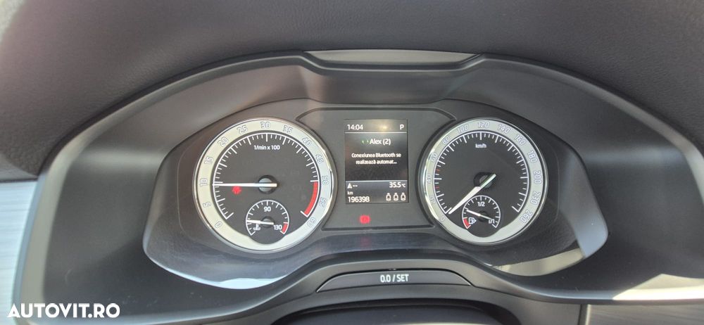 Skoda Kodiaq 2.0 TDI DSG Drive 125 - 5