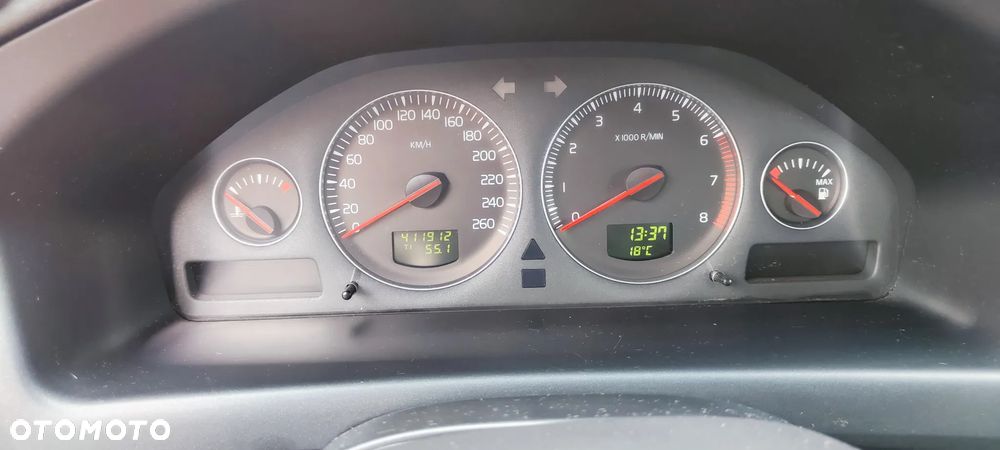 Volvo S60 2.4 Momentum - 21