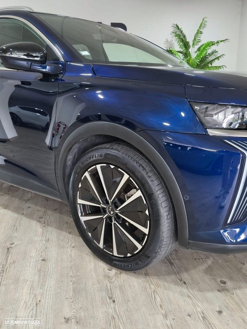 DS DS7 Crossback E-Tense Grand Chic EAT8 - 9