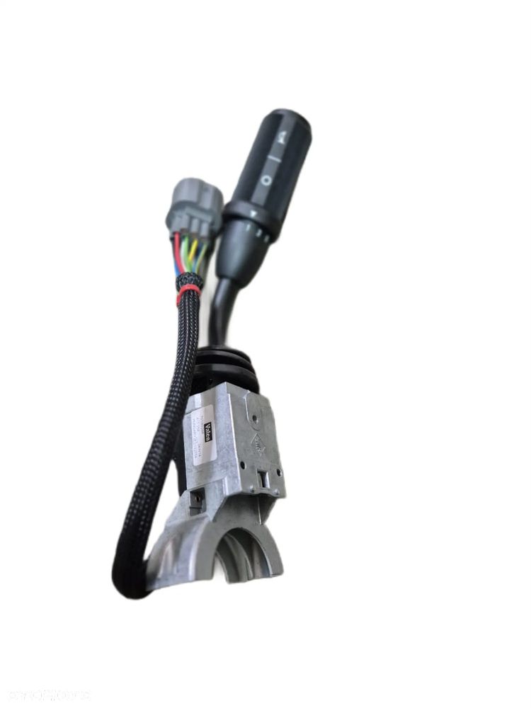 Przełącznik kierunku jazdy 3CX, 4CX JCB VALEO 701/80298 OEM - 2