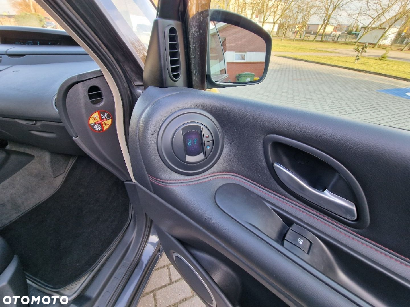 Renault Espace - 27