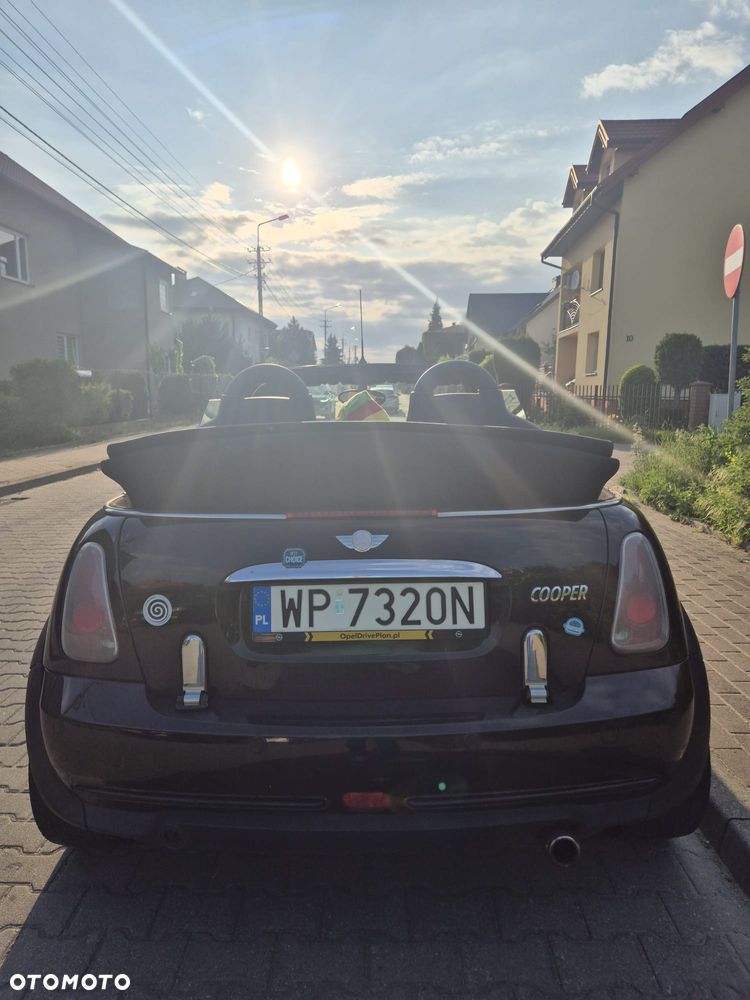 MINI Cooper - 5