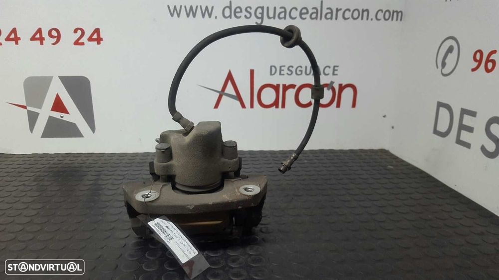 PINÇA DE TRAVÃO FRENTE DIREITA BMW X3 (E83) 3.0SD - 1