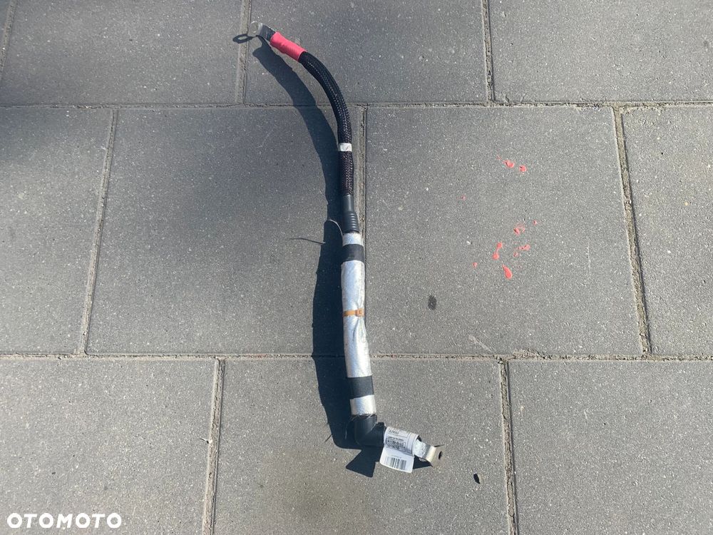 KABEL PRZEWÓD ROZRUSZNIKA BMW G30 G11 G12 G14 G15 G16