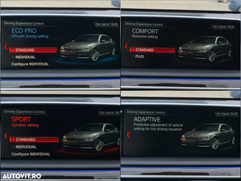 BMW Seria 7 740Le iPerformance - 33