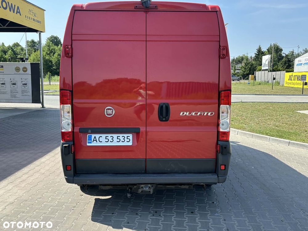 Fiat Ducato - 6