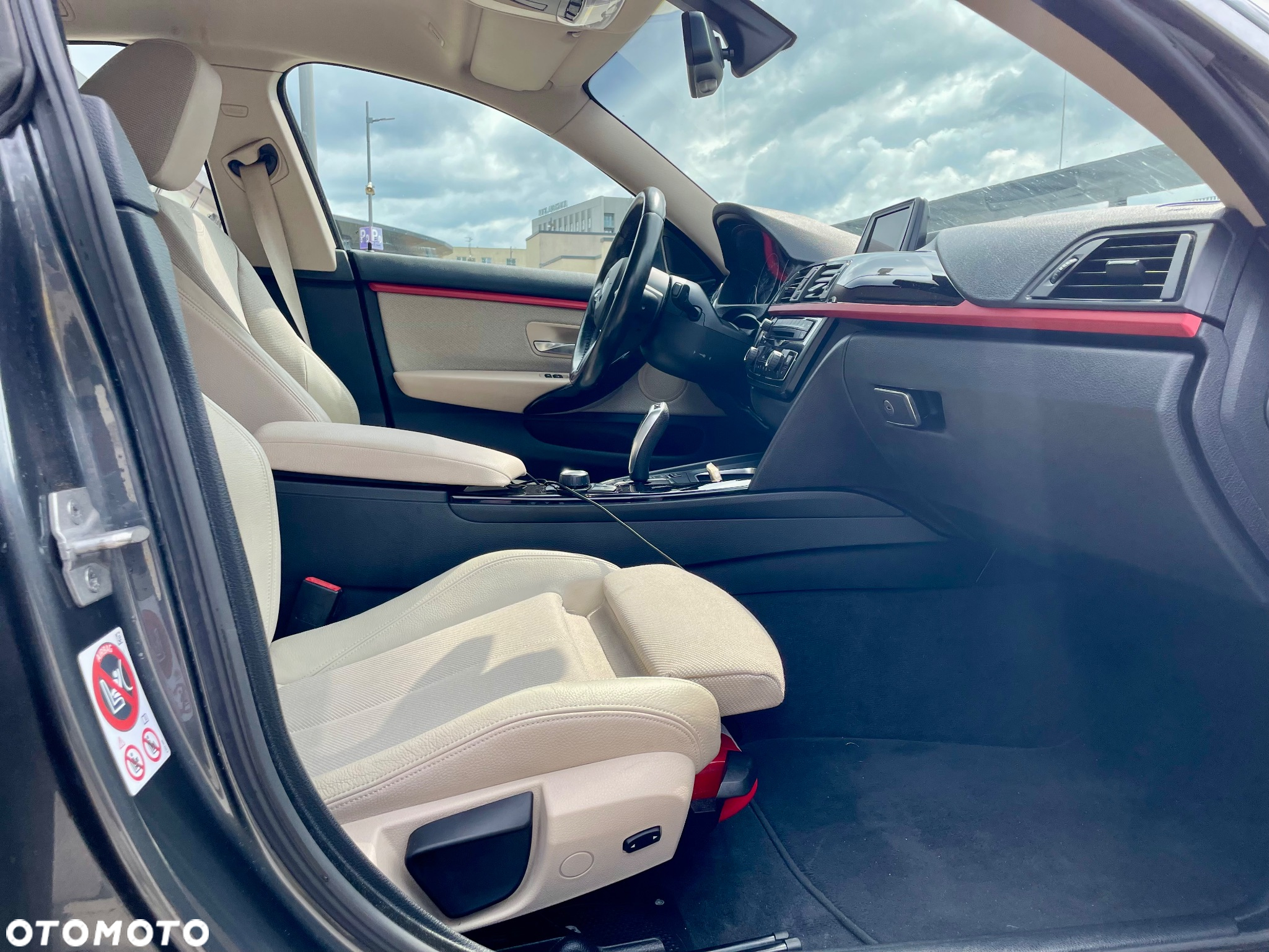 BMW Seria 4 420i Exclusive sport - 20
