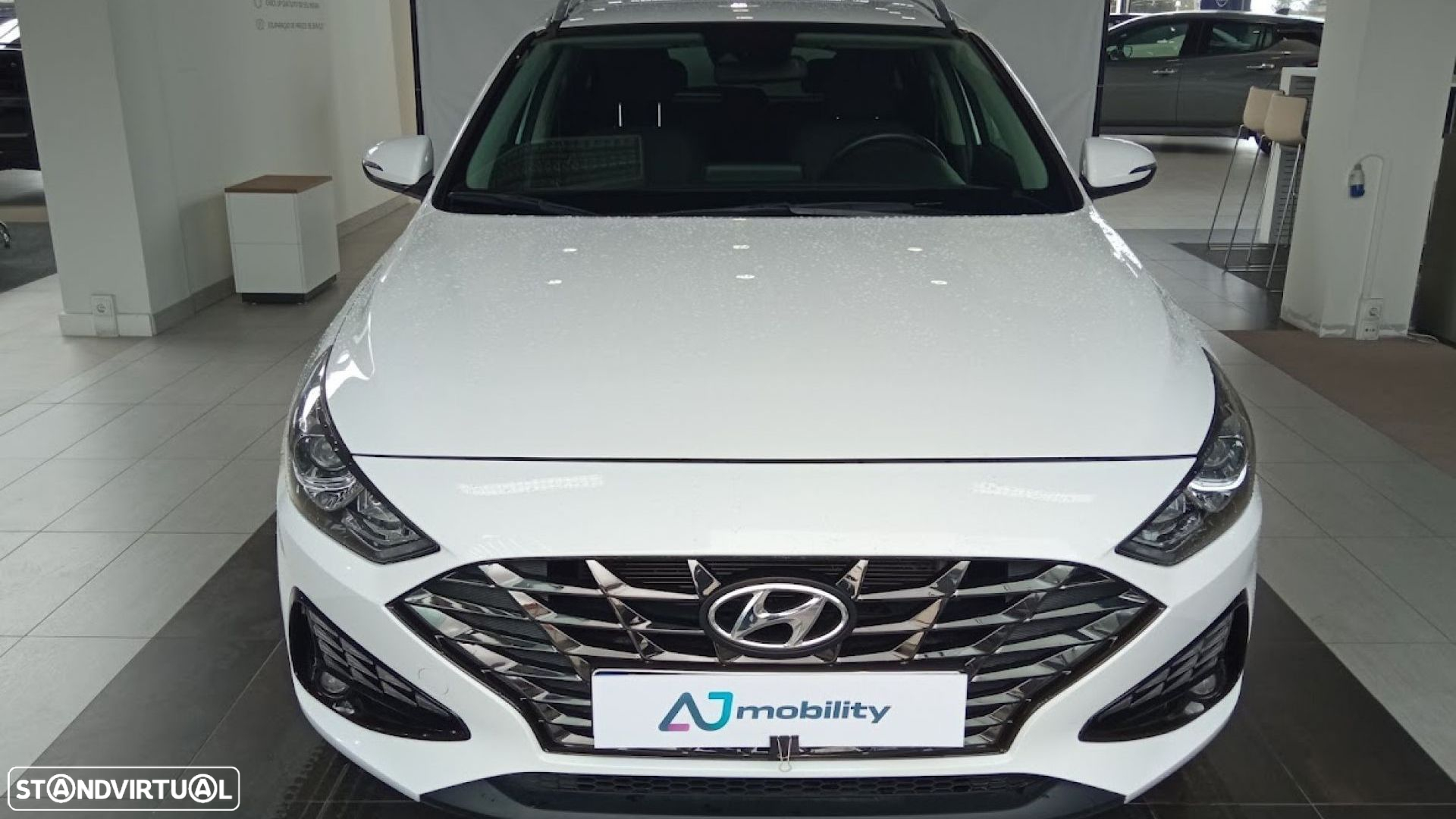 Hyundai i30 1.0 T-GDI Style Plus - 5