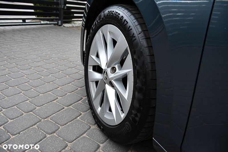 Skoda Octavia 2.0 TDI Style - 34