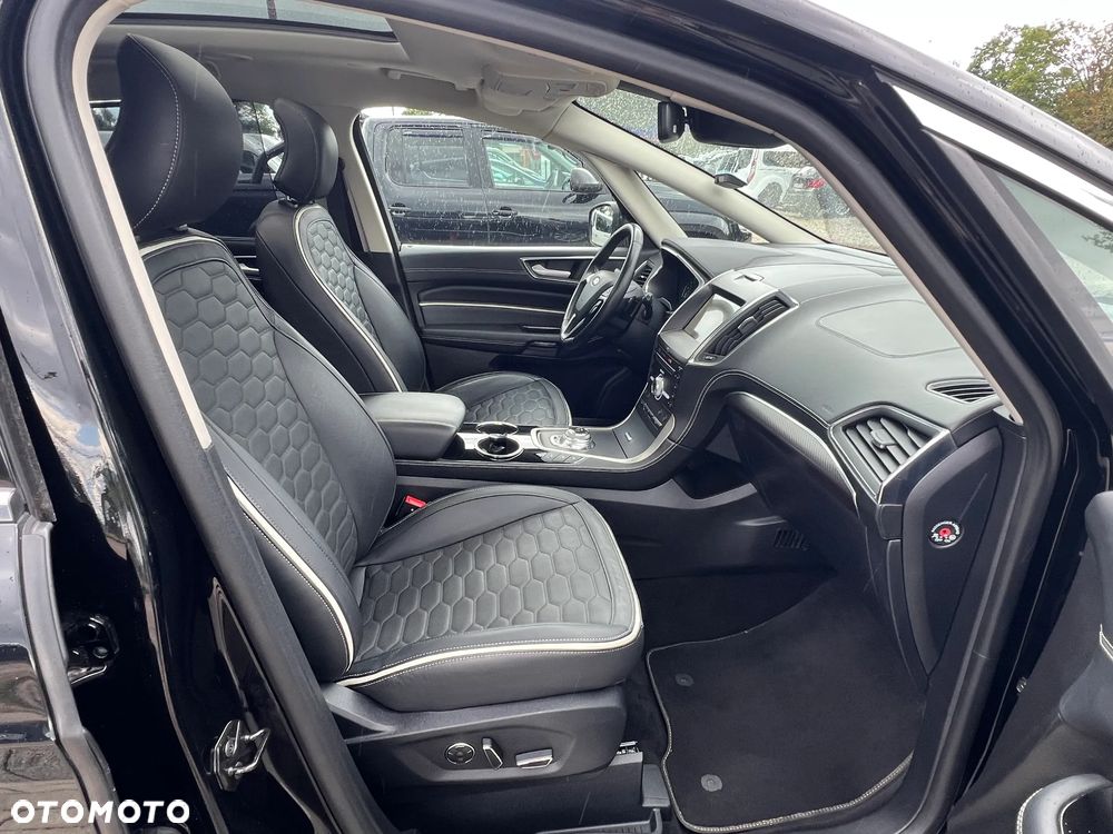 Ford S-Max 2.0 EcoBlue Bi-Turbo VIGNALE - 21