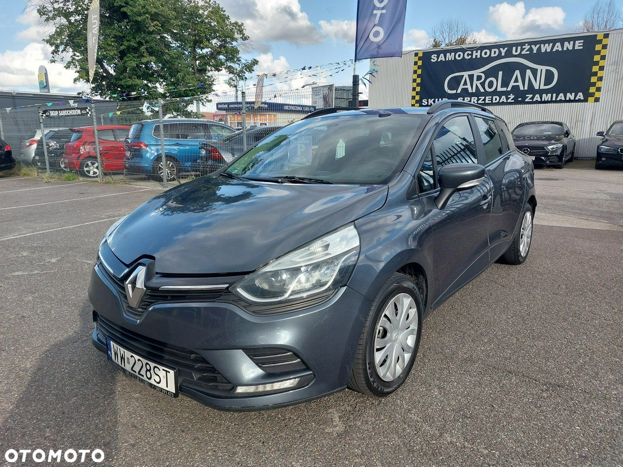 Renault Clio - 11