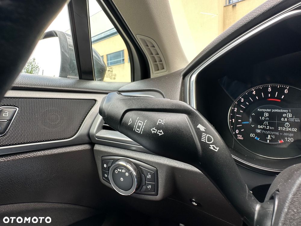 Ford Mondeo 2.0 TDCi Titanium - 32