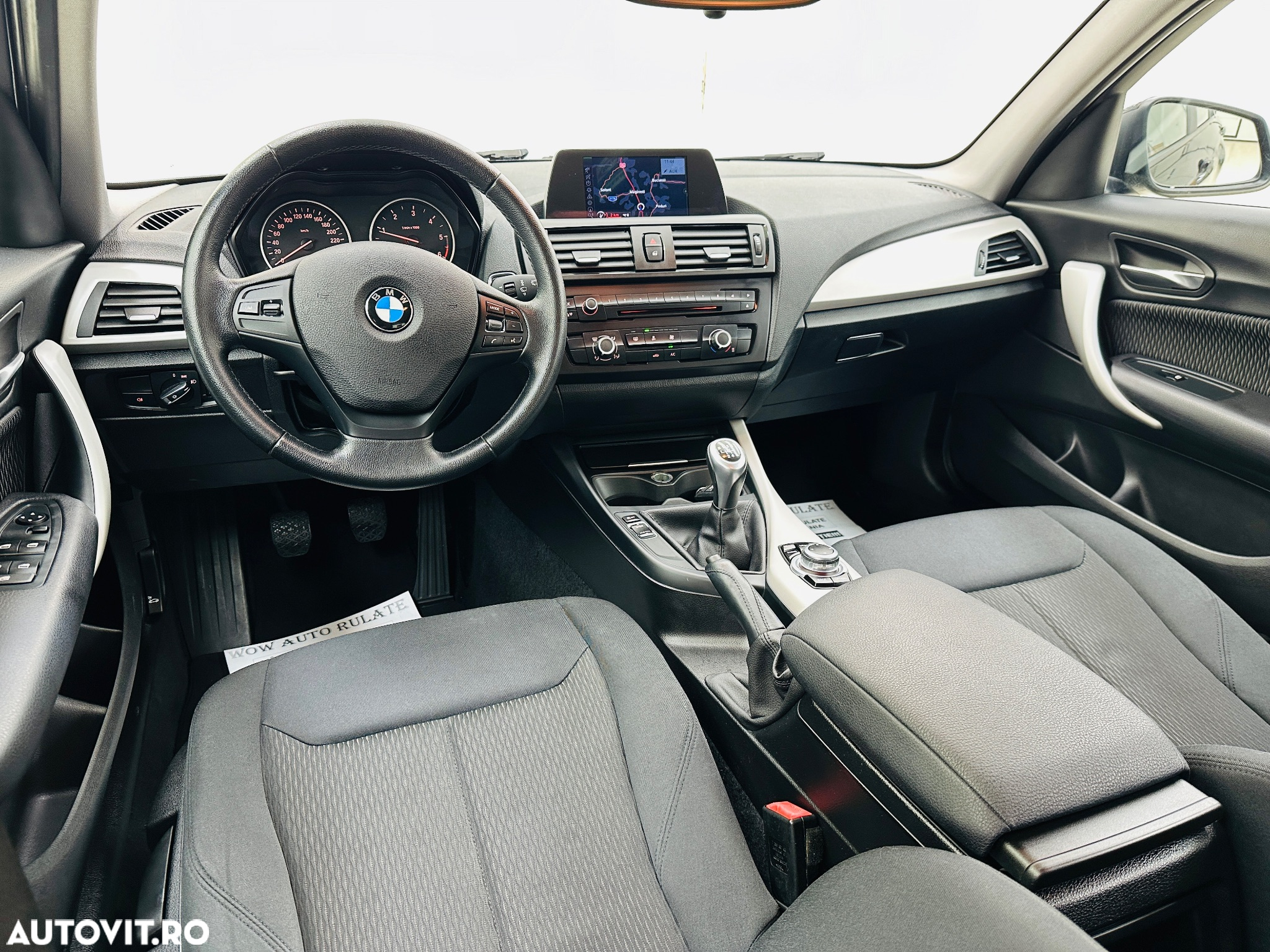 BMW Seria 1 - 16