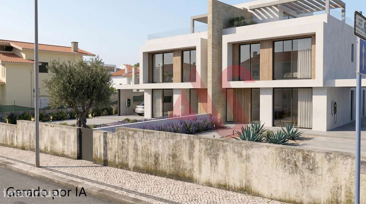 Terreno para Construção na Póvoa de Varzim – A Oportunidade para Const - Grande imagem: 3/5