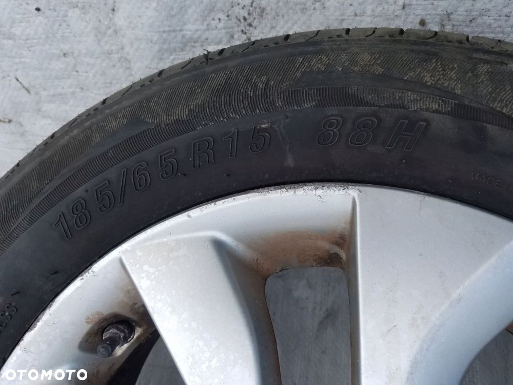 opona opony letnie rapid p309 185/65 r15 88h - 5