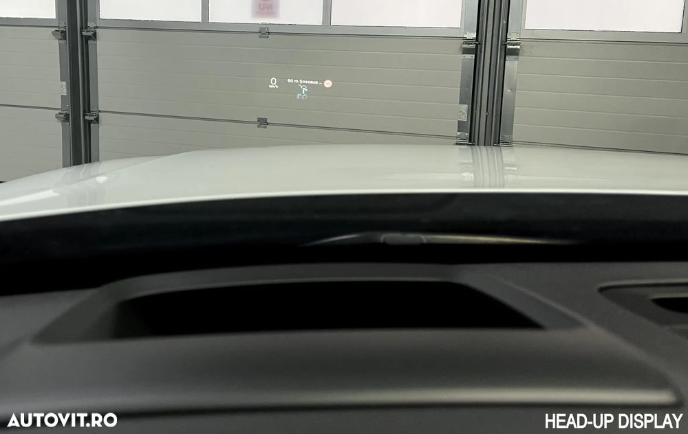 Volvo XC 90 B5 D AWD Geartronic RDesign - 37