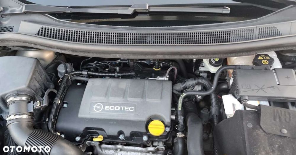 Opel Meriva 1.4 Ecoflex Edition - 11