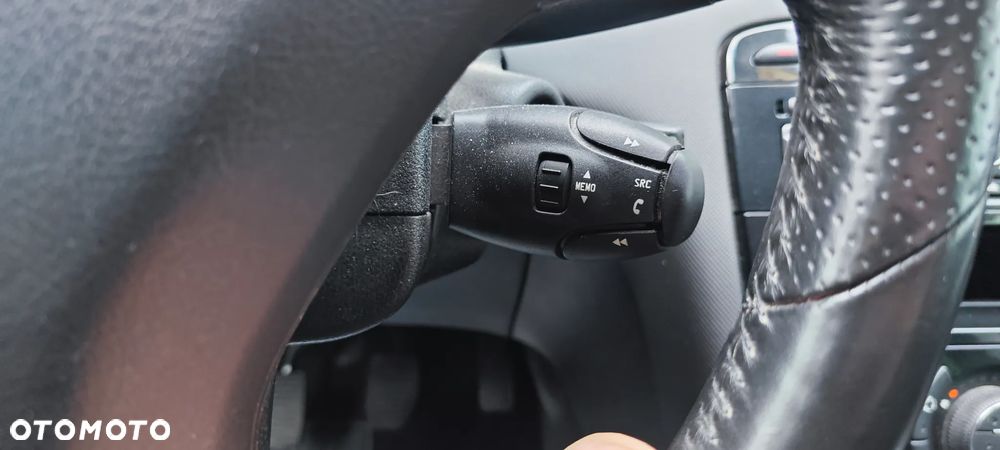 Peugeot 308 2.0 HDi Allure - 26