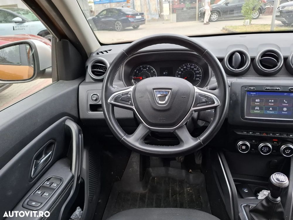 Dacia Duster - 18