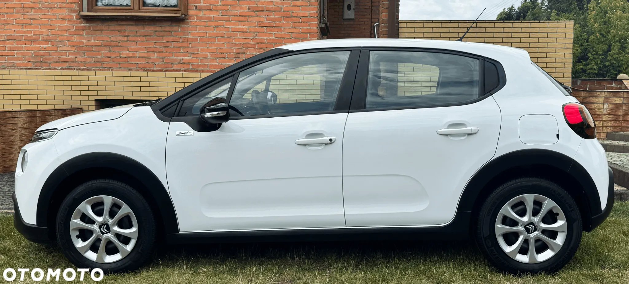 Citroën C3 1.2 PureTech Feel - 3