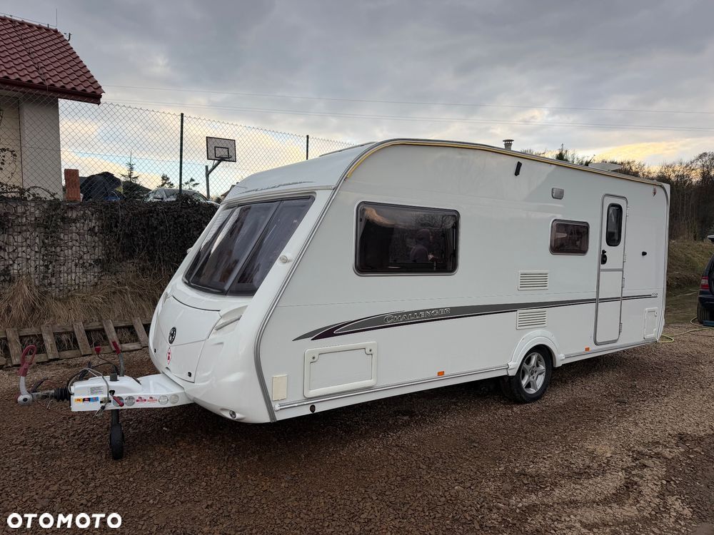 SWIFT Challenger 530 - 6