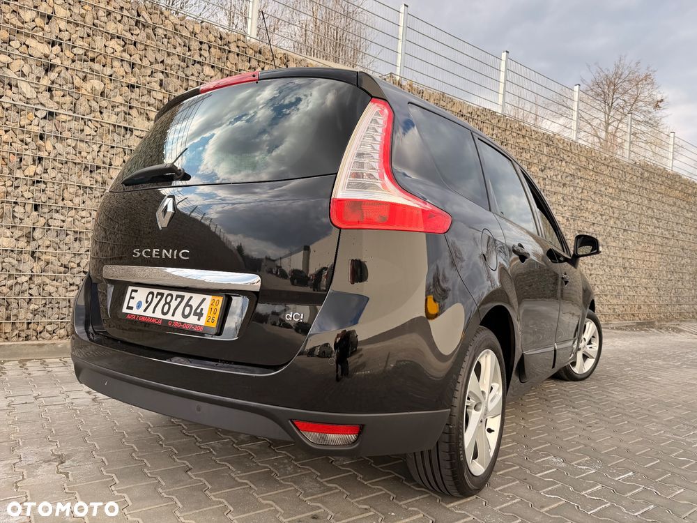 Renault Grand Scenic Energy dCi 130 S&S Bose Edition - 5