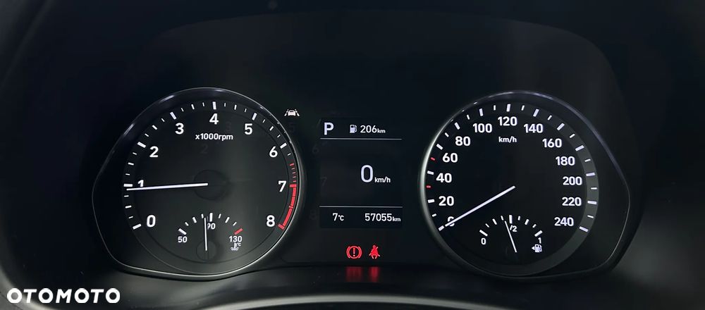 Hyundai i30 1.0 T-GDI Smart DCT - 23