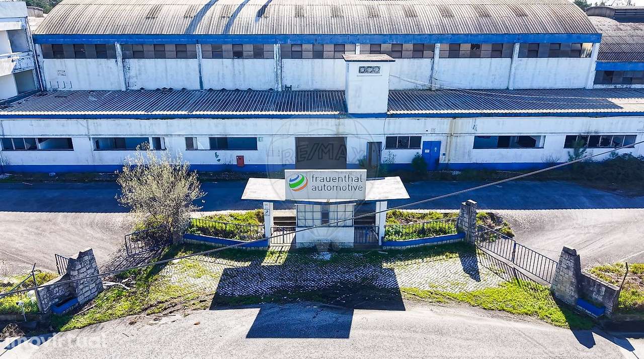 Armazém  para venda - Grande imagem: 3/41