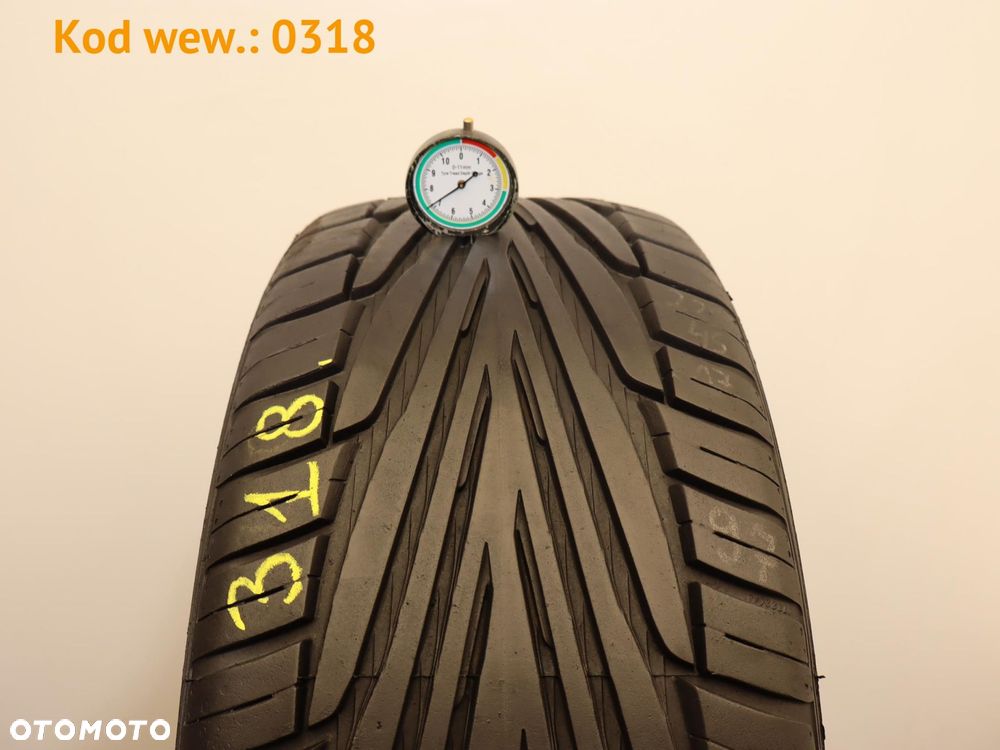 Uniroyal Rainsport 2 - 225/45 R17 - 1