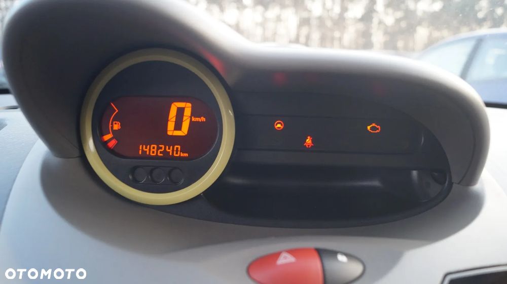 Renault Twingo 1.2 16V Eco Dynamique - 14