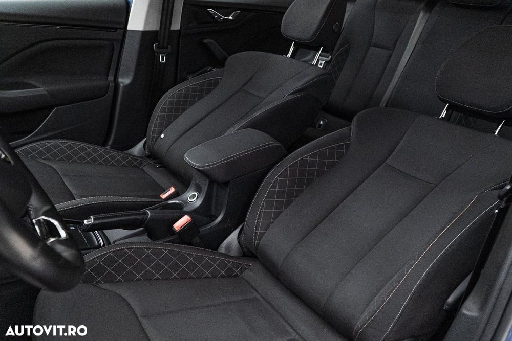 Skoda Kamiq 1.0 TSI DSG Ambition - 14