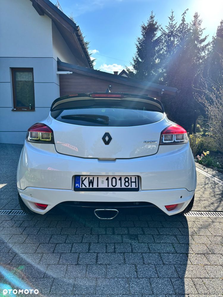 Renault Megane - 4