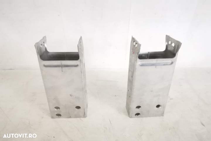 Cap Lonjeron Fata Original In Stare Buna Jaguar  XE  X760 [2014 - 2020 - 4