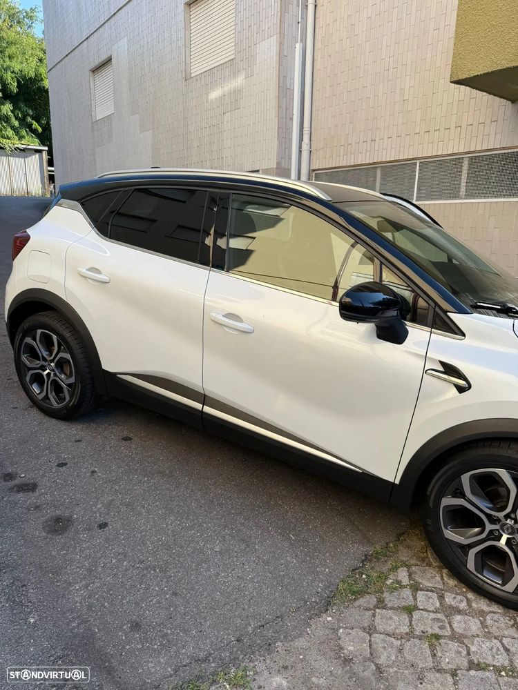 Renault Captur - 6