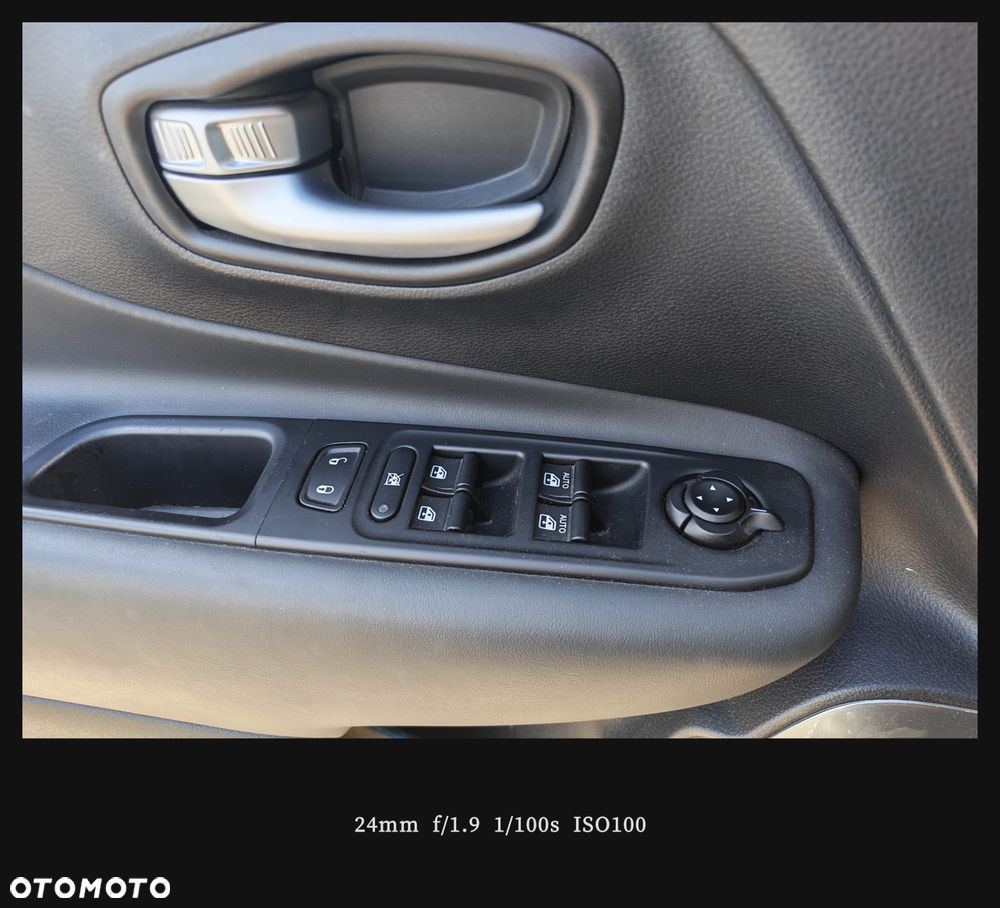 Jeep Renegade 1.3 GSE T4 Turbo Limited FWD S&S - 5