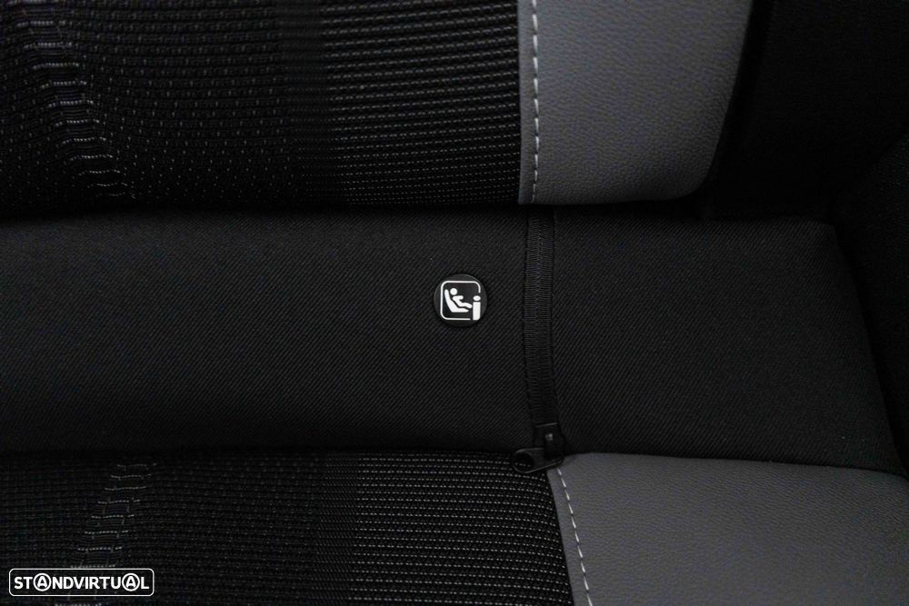 Opel Mokka 1.2 T Elegance AT - 10