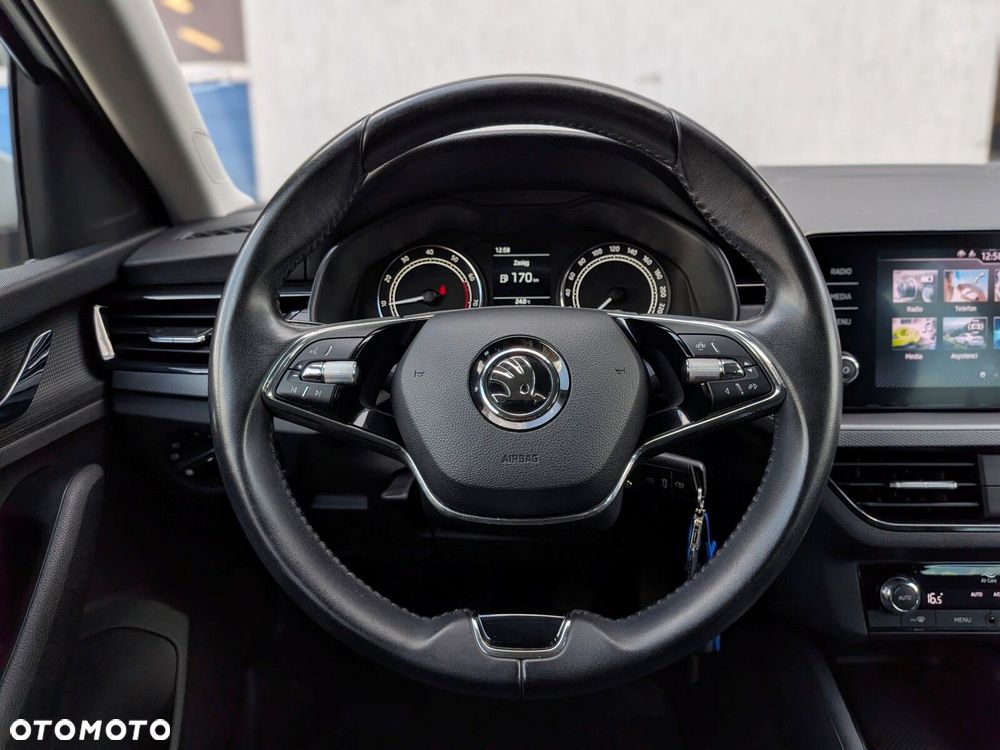 Skoda Scala 1.0 TSI Ambition - 17