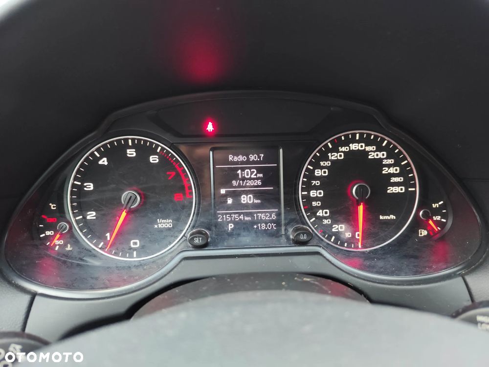 Audi Q5 2.0 TFSI Quattro Tiptronic - 15