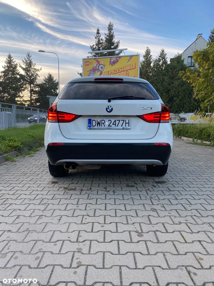 BMW X1 xDrive20i - 3