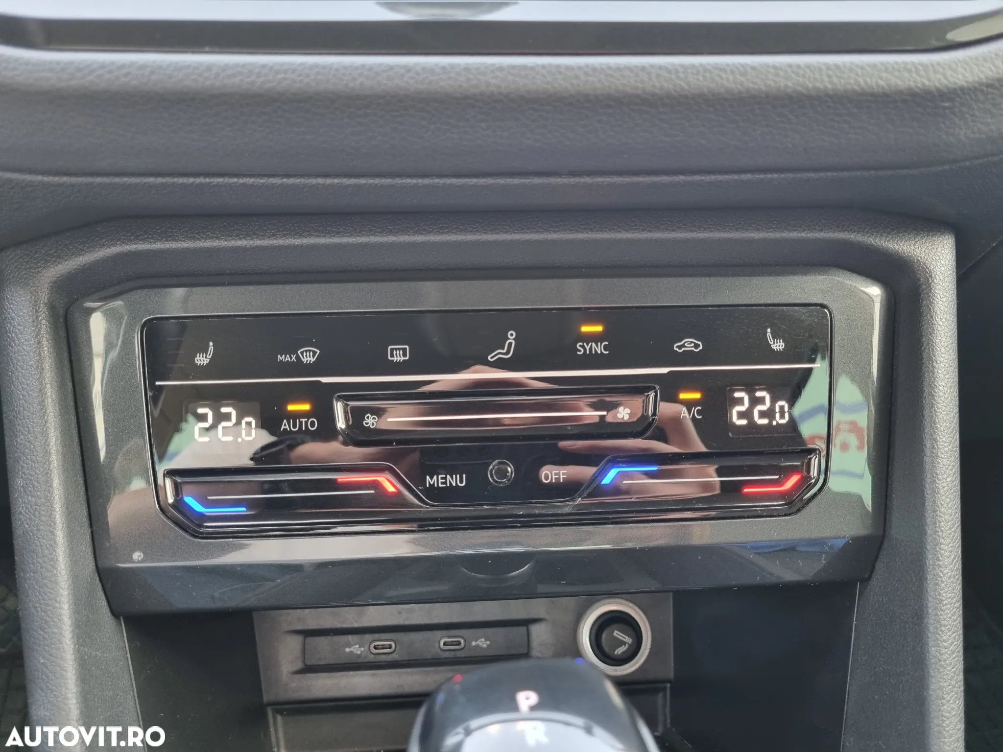 Volkswagen Tiguan 2.0 TDI SCR DSG Life - 30