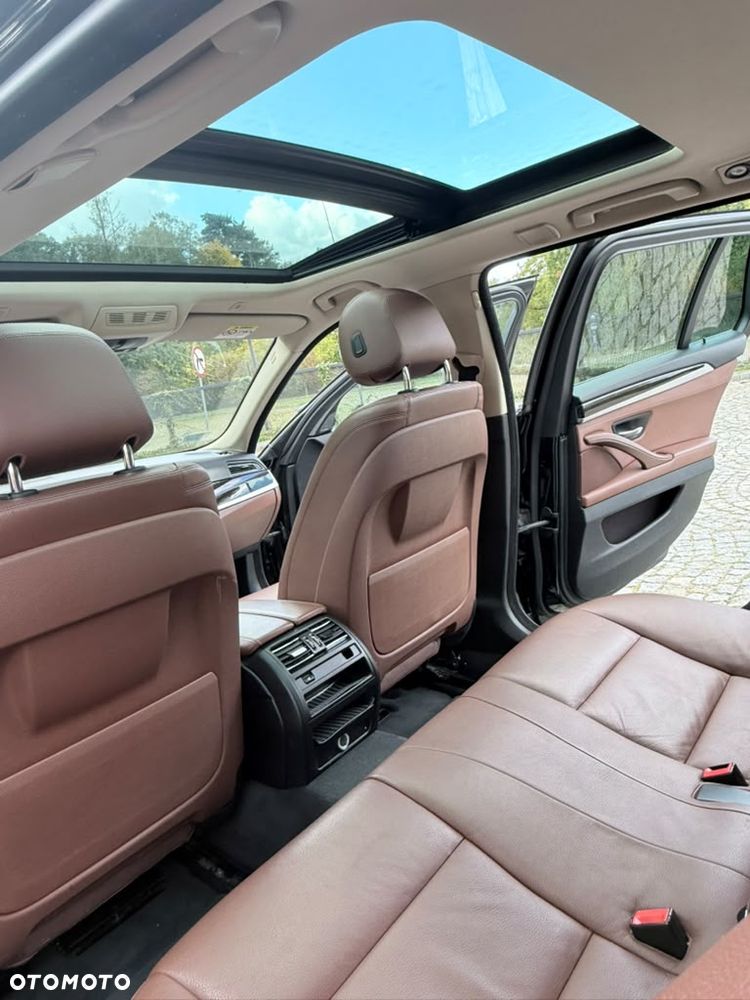 BMW Seria 5 - 37
