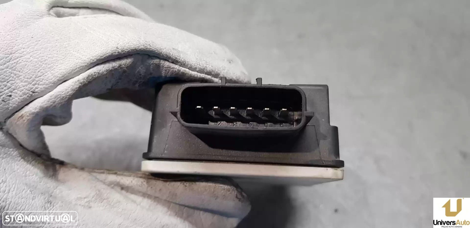 MODULO ELECTRONICO NISSAN QASHQAI II TODO TERRENO, FECHADA 2015 -169109238R - 2