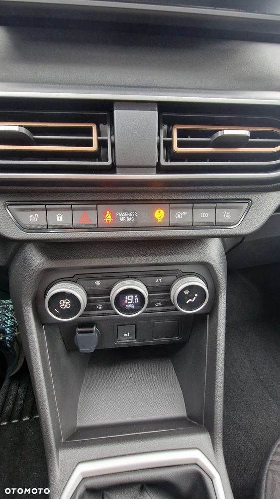 Dacia Sandero Stepway - 34
