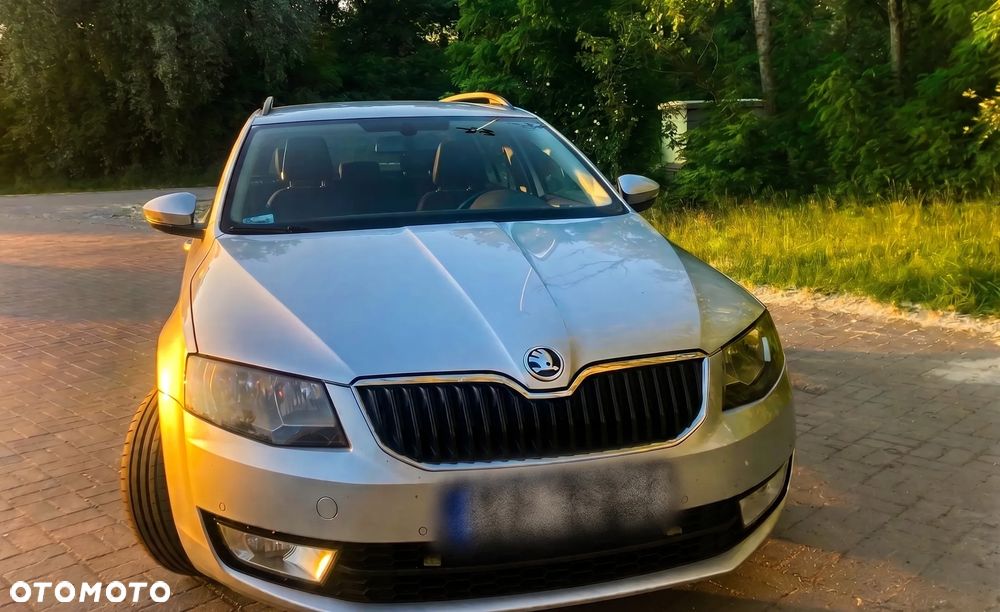 Skoda Octavia 1.6 TDI Ambition - 6