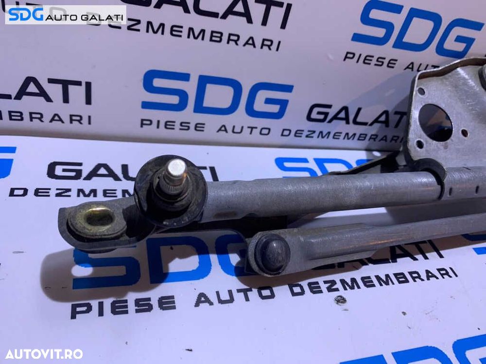 Ansamblu Stergator Stergatoare Opel Vectra B 1995 - 2002 Cod 90504143 3387020388 - 7