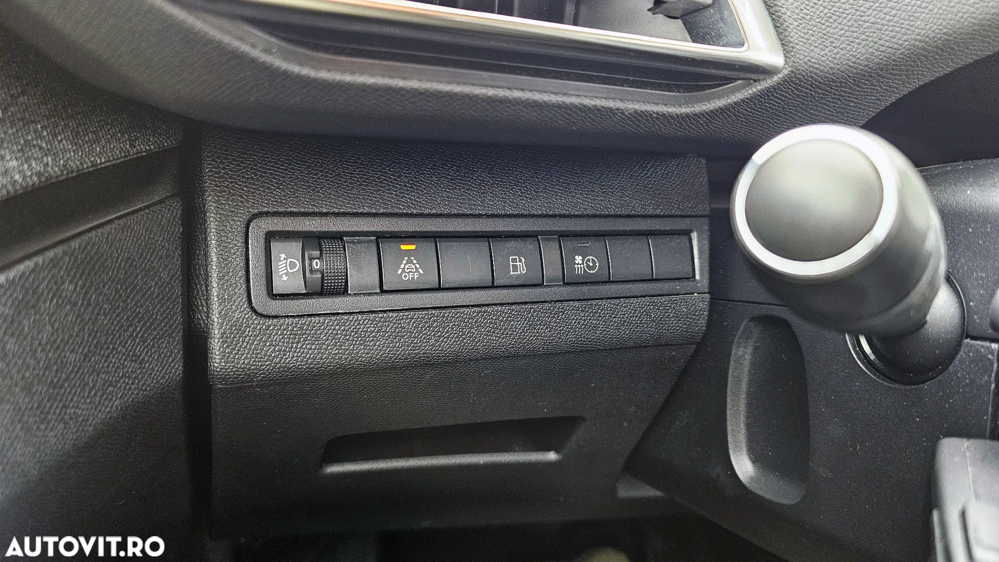 Peugeot 3008 Plug-In Hybrid4 300 e-EAT8 Allure Pack - 19