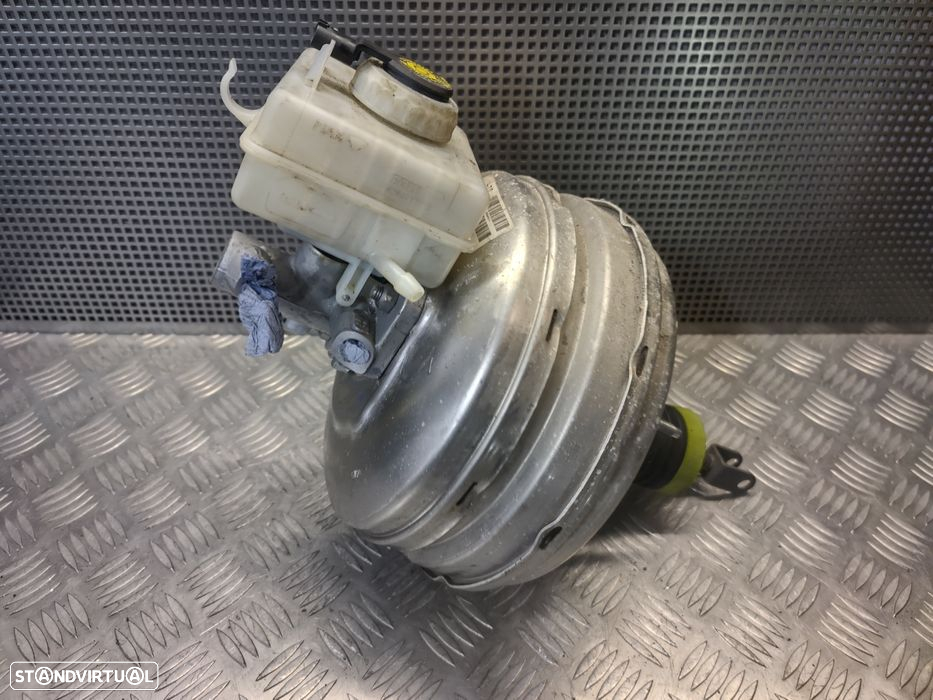 Servofreio Travões trw Bmw Serie 5 E60 E61 Lci 520d 525d 530d 535d - 2