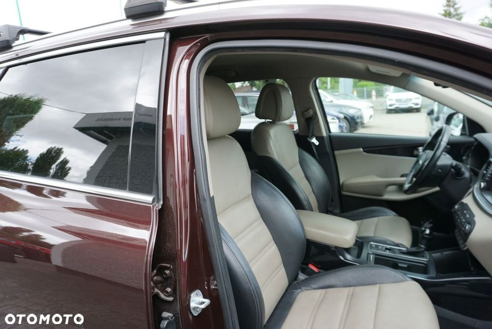 Kia Sorento - 26