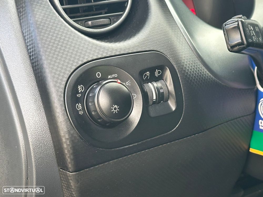 SEAT Altea XL 1.9 TDi Rebel - 15